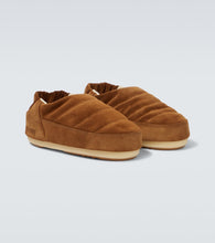 Moon Boot Evolution slingback sandals