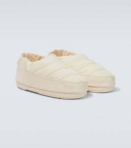 Moon Boot Evolution slingback sandals