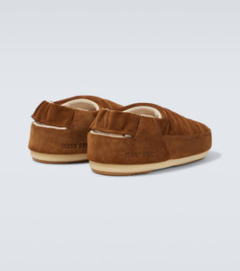 Moon Boot Evolution slingback sandals