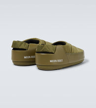 Moon Boot Evolution slingback sandals