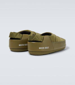 Moon Boot Evolution slingback sandals