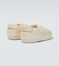 Moon Boot Evolution slingback sandals