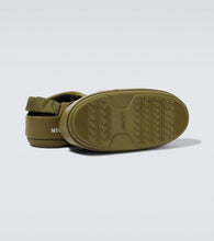 Moon Boot Evolution slingback sandals