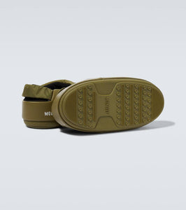 Moon Boot Evolution slingback sandals