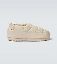 Moon Boot Evolution slingback sandals