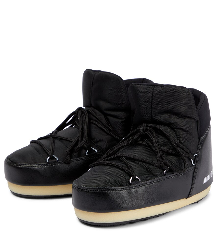 Moon Boot Icon EVX Pumps snow boots