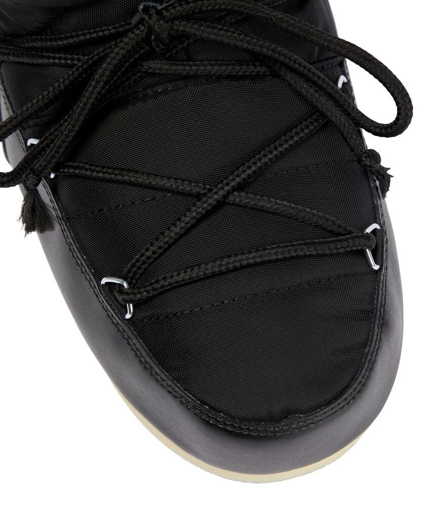 Moon Boot Icon EVX Pumps snow boots