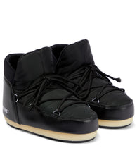 Moon Boot Icon EVX Pumps snow boots - Moon Boot Icon EVX Pumps 雪地靴
