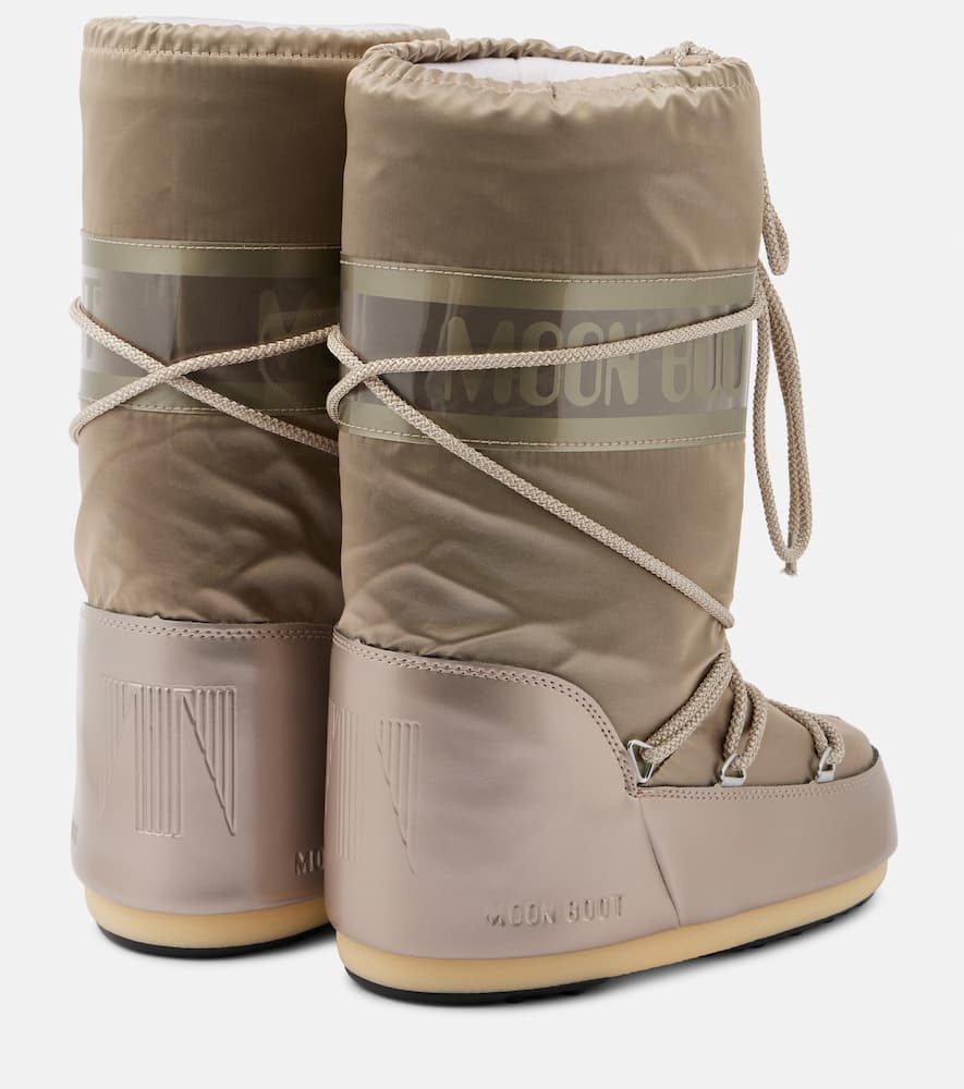 Moon Boot Icon Glance snow boots