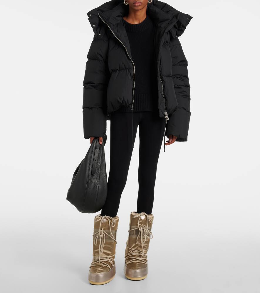 Moon Boot Icon Glance snow boots