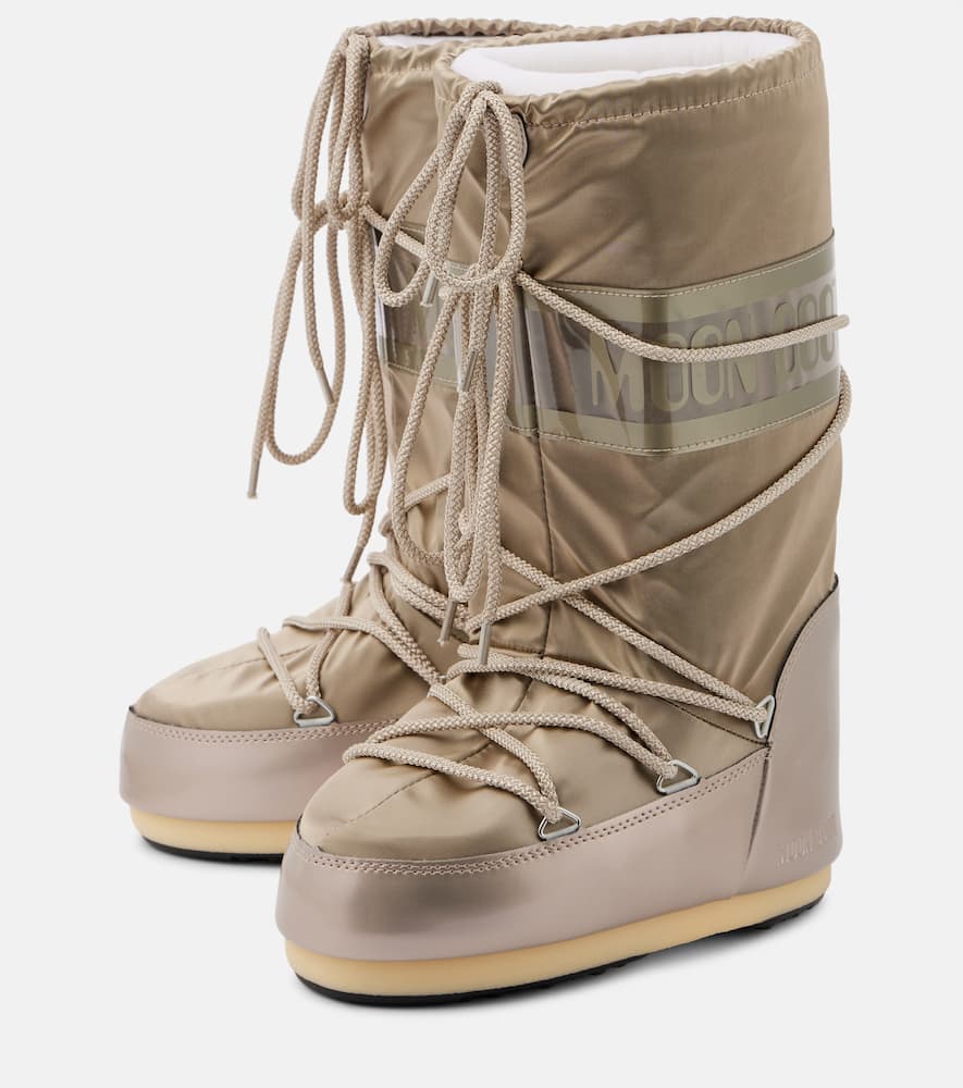 Moon Boot Icon Glance snow boots