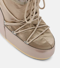 Moon Boot Icon Glance snow boots