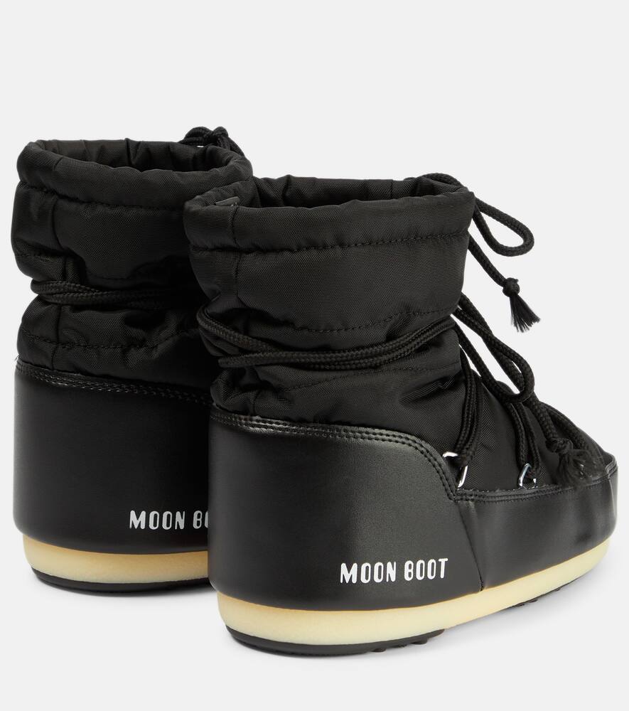 Moon Boot Icon Light Low snow boots