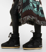 Moon Boot Icon Light Low snow boots