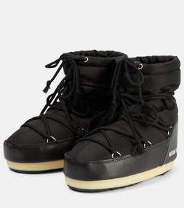 Moon Boot Icon Light Low snow boots