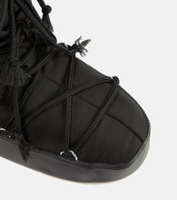 Moon Boot Icon Light Low snow boots