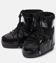 Moon Boot Icon Low PVC snow boots
