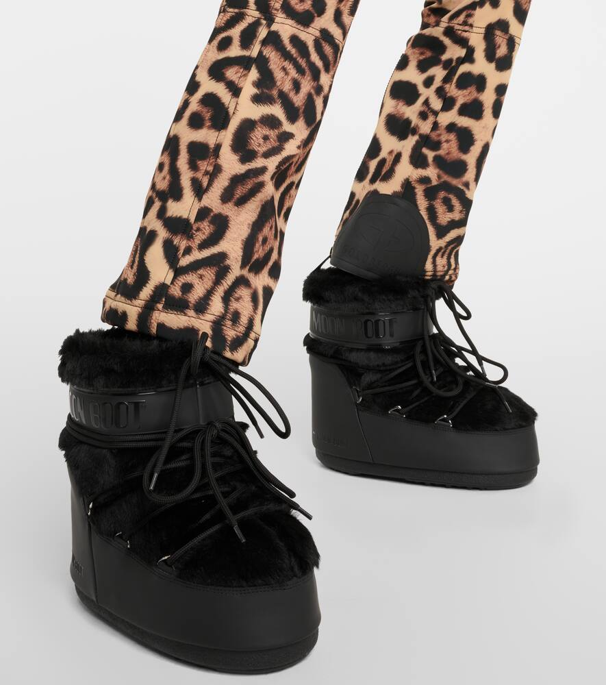 Moon Boot Icon Low snow boots