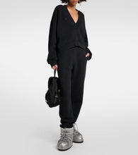 Moon Boot Icon Low metallic snow boots