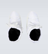 Moon Boot Icon Low nylon snow boots