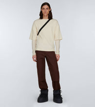 Moon Boot Icon Low rubber boots