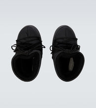 Moon Boot Icon Low rubber boots