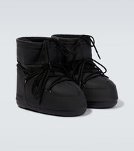 Moon Boot Icon Low rubber boots