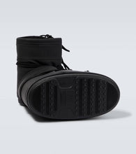 Moon Boot Icon Low rubber boots