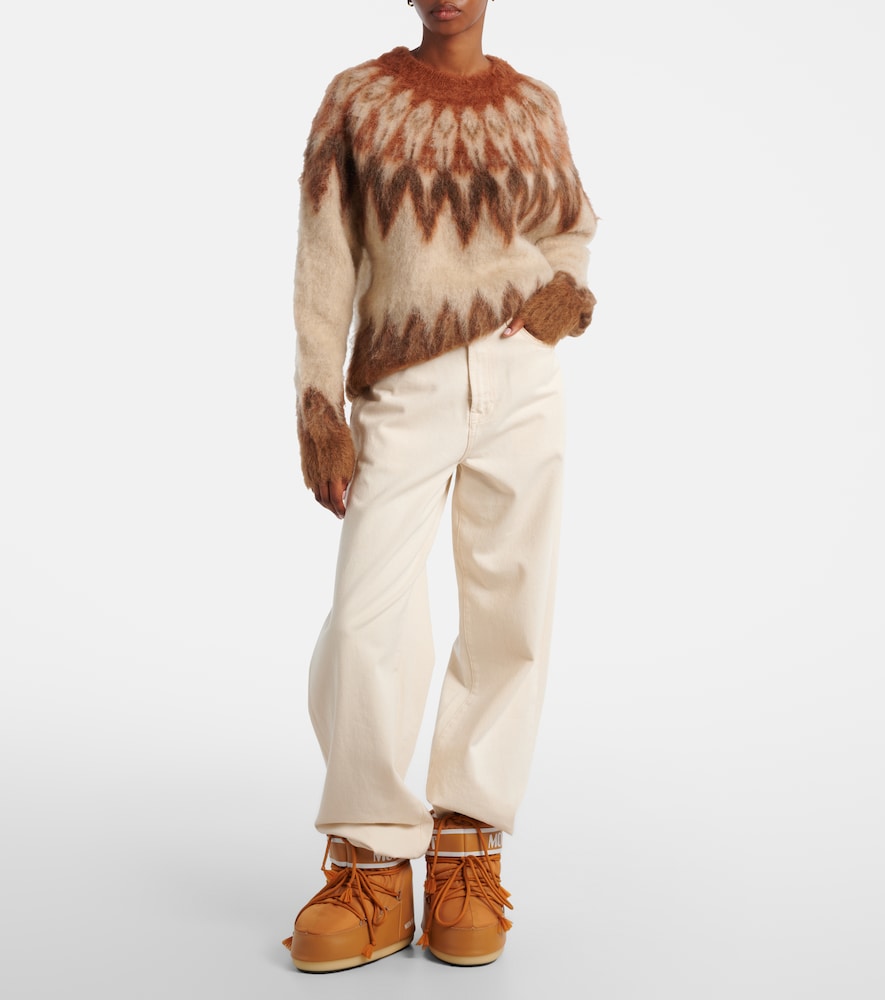 Moon Boot Icon Low snow boots