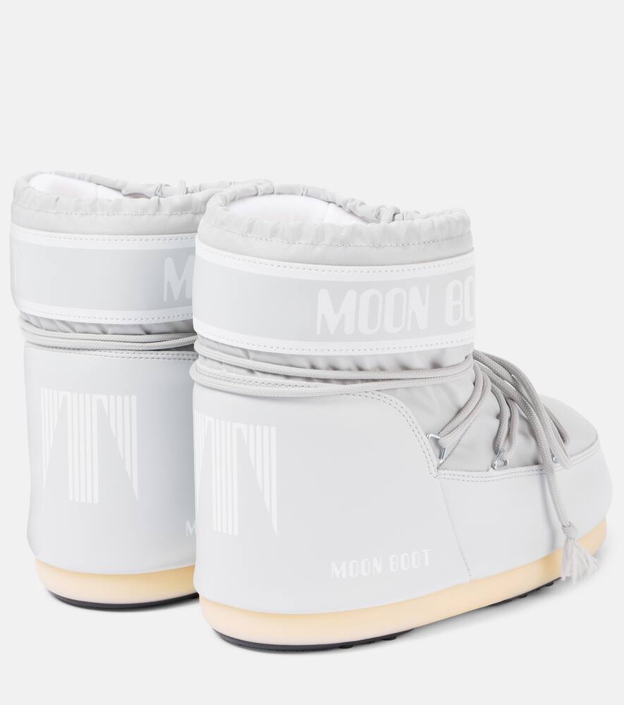 Moon Boot Icon Low snow boots