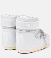 Moon Boot Icon Low snow boots