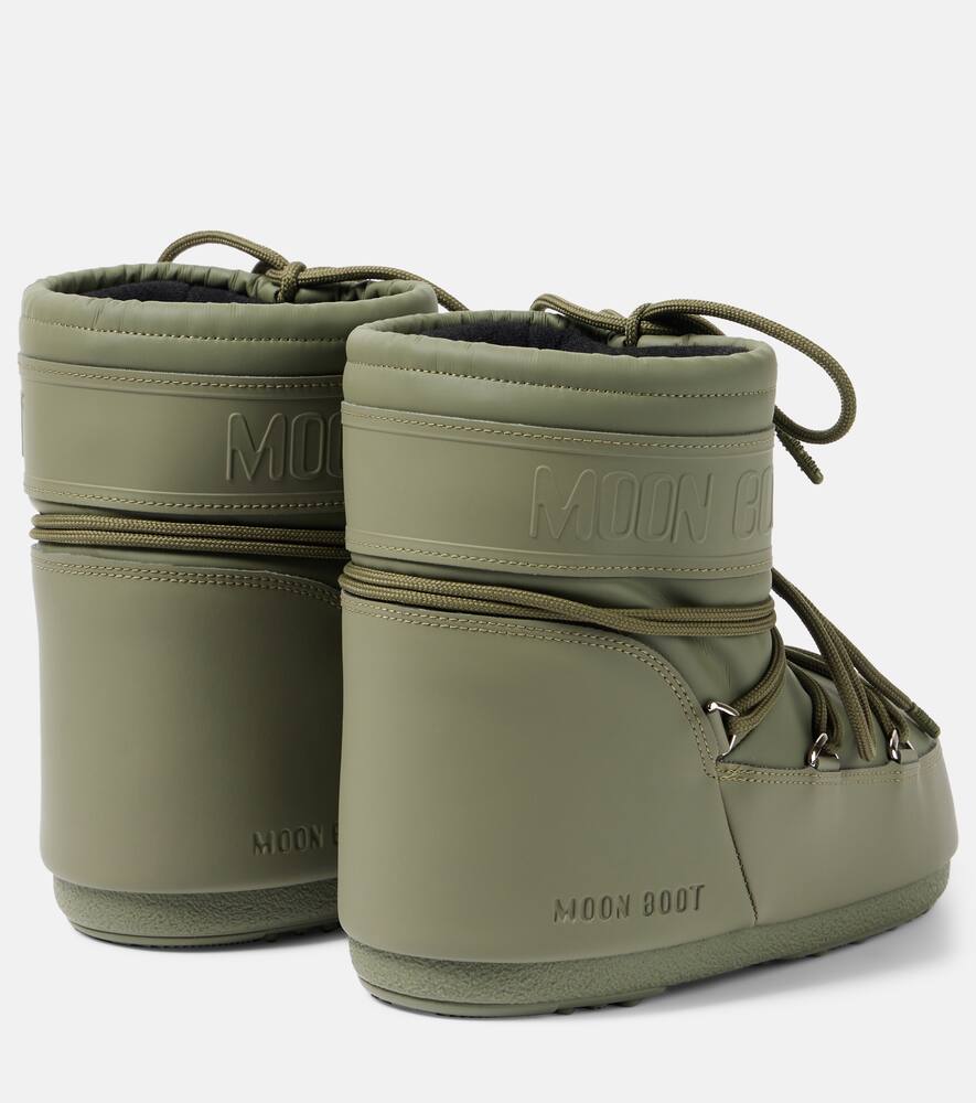 Moon Boot Icon Low snow boots