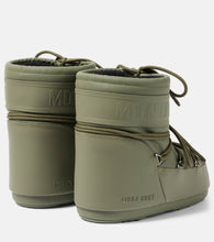 Moon Boot Icon Low snow boots