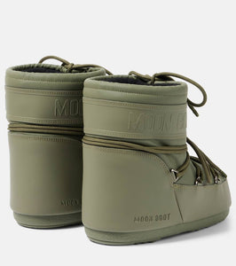 Moon Boot Icon Low snow boots
