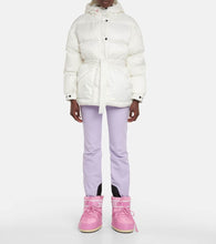 Moon Boot Icon Low snow boots