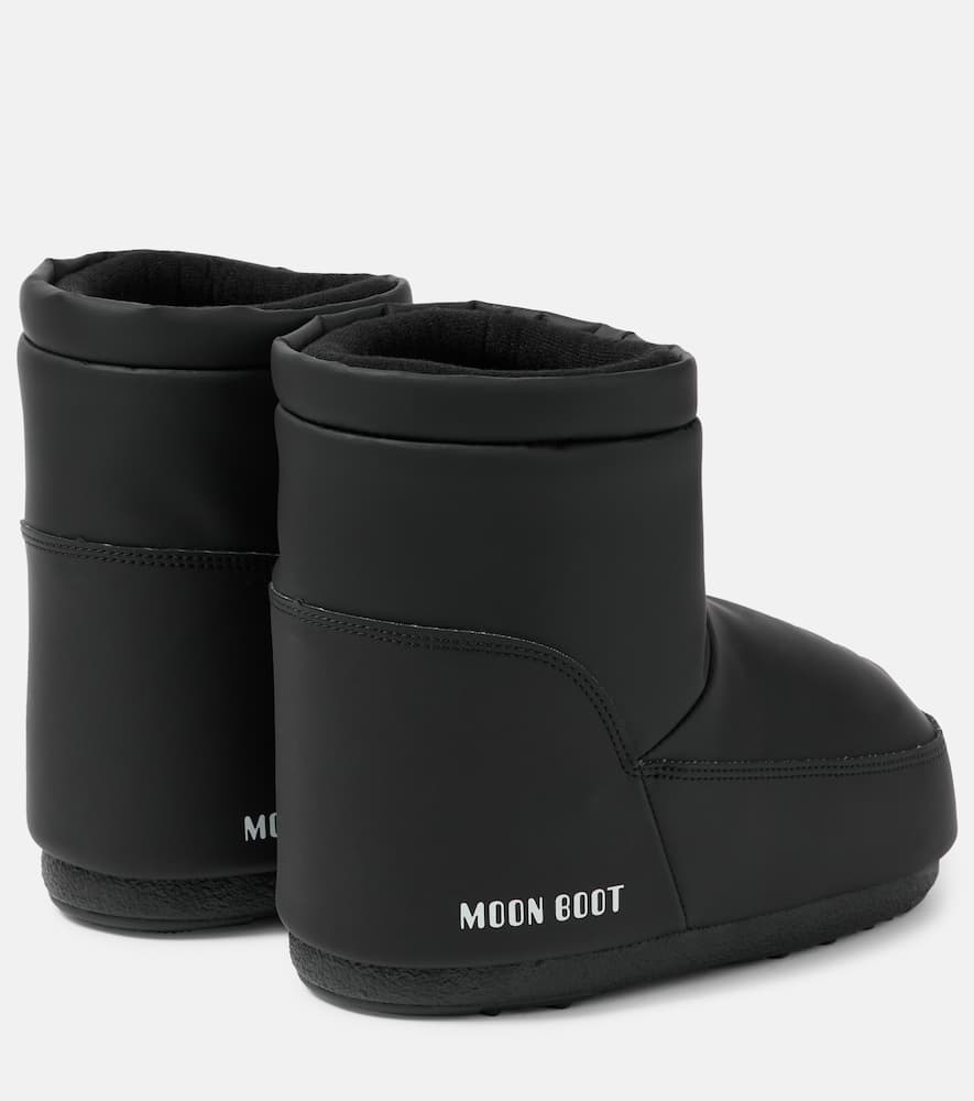 Moon Boot Icon Low snow boots