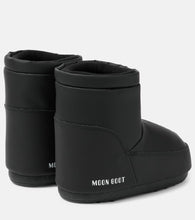 Moon Boot Icon Low snow boots