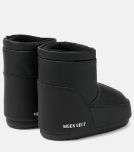 Moon Boot Icon Low snow boots