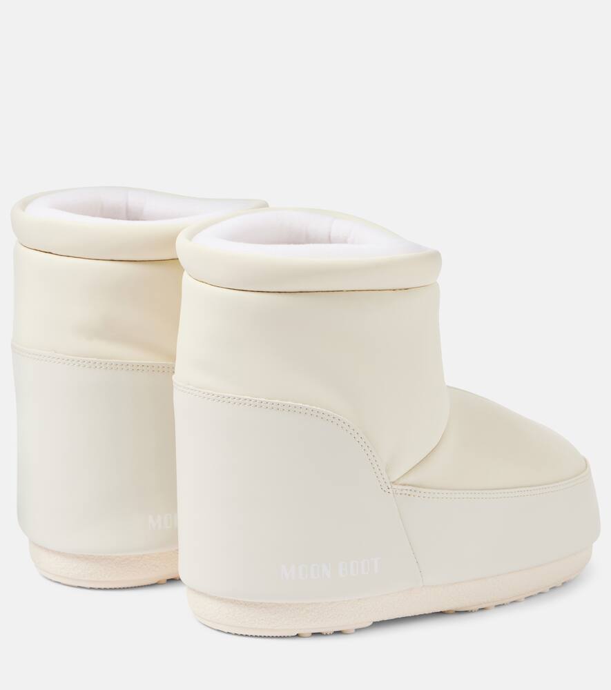 Moon Boot Icon Low snow boots