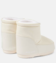 Moon Boot Icon Low snow boots