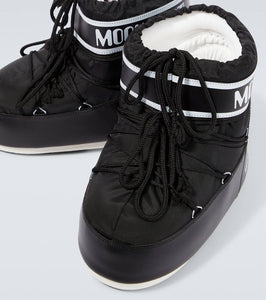 Moon Boot Icon Low snow boots