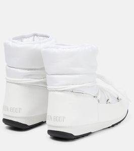 Moon Boot Icon Low snow boots