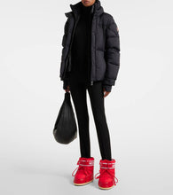 Moon Boot Icon Low snow boots