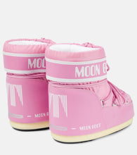 Moon Boot Icon Low snow boots