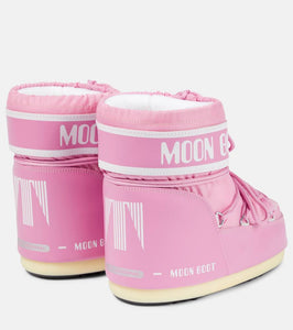 Moon Boot Icon Low snow boots