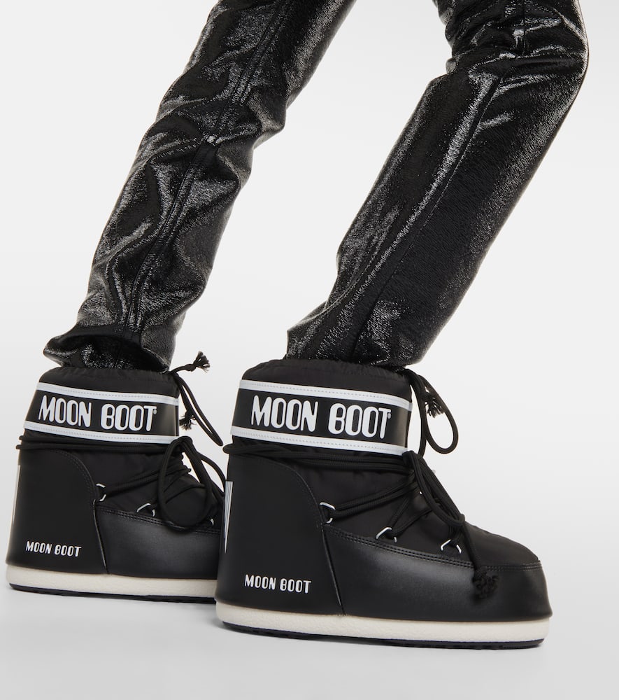 Moon Boot Icon Low snow boots