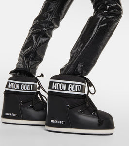 Moon Boot Icon Low snow boots