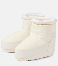 Moon Boot Icon Low snow boots
