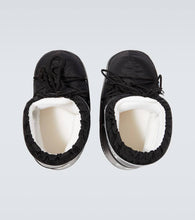 Moon Boot Icon Low snow boots