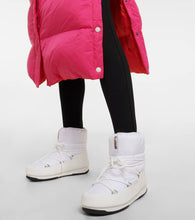 Moon Boot Icon Low snow boots